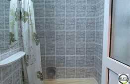 2 camere, 40 mp, boxa, zona strazii Grigore Alexandrescu