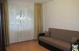 2 camere, 40 mp, boxa, zona strazii Grigore Alexandrescu