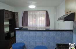 2 camere, 40 mp, boxa, zona strazii Grigore Alexandrescu