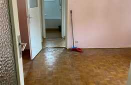 Apartament 2 camere , etaj intermediar, baie cu geam! zona Pietei Flora!