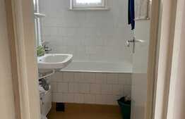 Apartament 2 camere , etaj intermediar, baie cu geam! zona Pietei Flora!