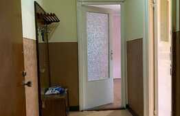 Apartament 2 camere , etaj intermediar, baie cu geam! zona Pietei Flora!