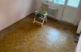 Apartament 2 camere , etaj intermediar, baie cu geam! zona Pietei Flora!