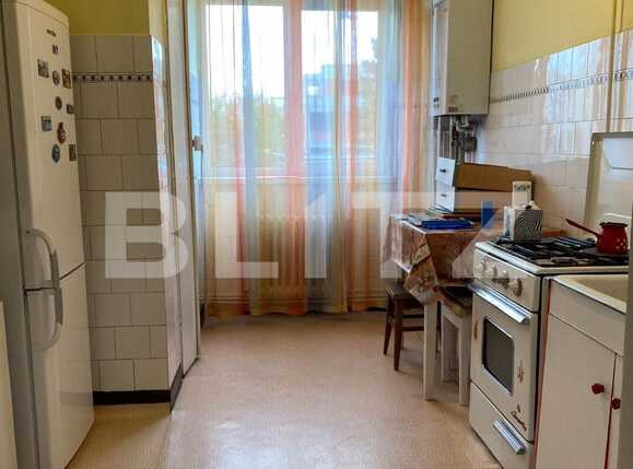Apartament de vânzare 2 camere Manastur - 74275AV | BLITZ Cluj-Napoca | Poza1