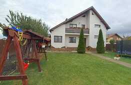 Casa familiala in zona Colonie Bod