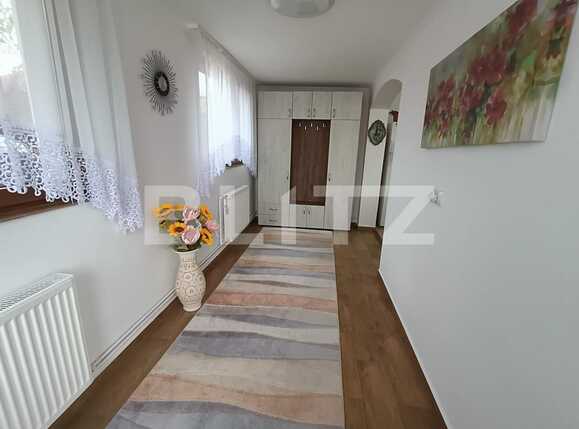 Casa de vânzare 4 camere Exterior Nord - 74280CV | BLITZ Brașov | Poza3