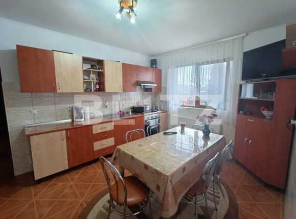 Casa de vânzare 4 camere Exterior Nord - 74280CV | BLITZ Brașov | Poza4