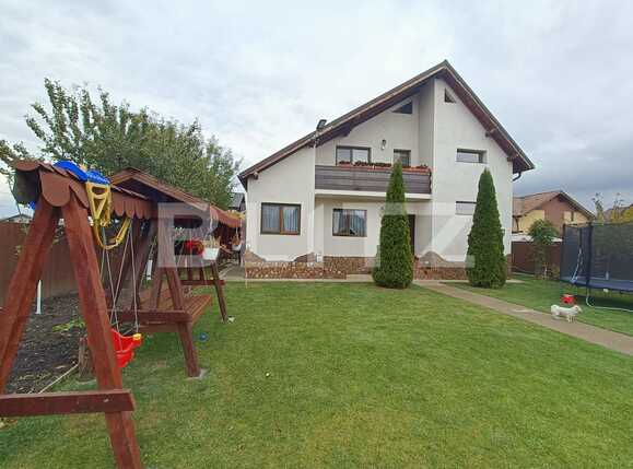 Casa de vânzare 4 camere Exterior Nord - 74280CV | BLITZ Brașov | Poza1
