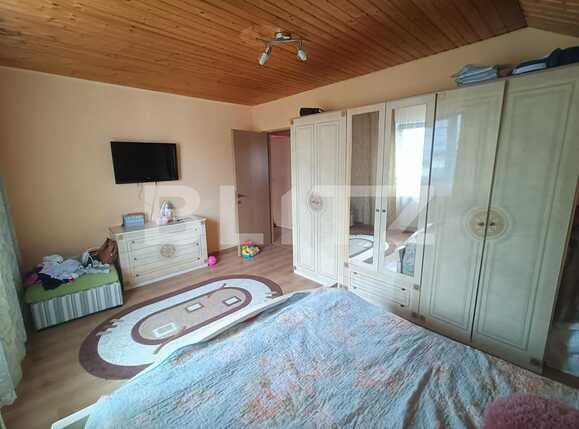 Casa de vânzare 4 camere Exterior Nord - 74280CV | BLITZ Brașov | Poza11