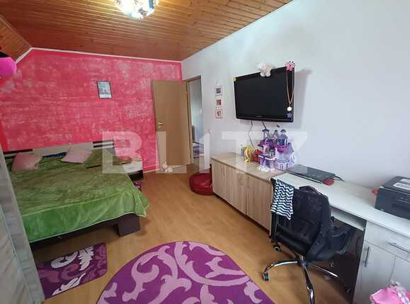 Casa de vânzare 4 camere Exterior Nord - 74280CV | BLITZ Brașov | Poza13