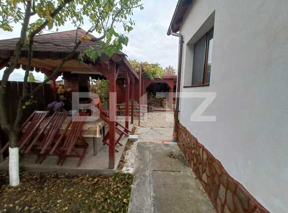 Casa de vânzare 4 camere Exterior Nord - 74280CV | BLITZ Brașov | Poza2