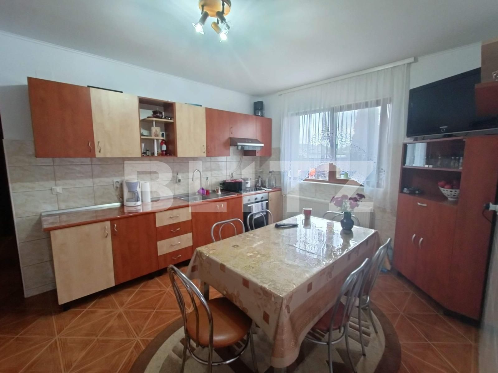 Casa de vânzare 4 camere Exterior Nord - 74280CV | BLITZ Brașov | Poza4