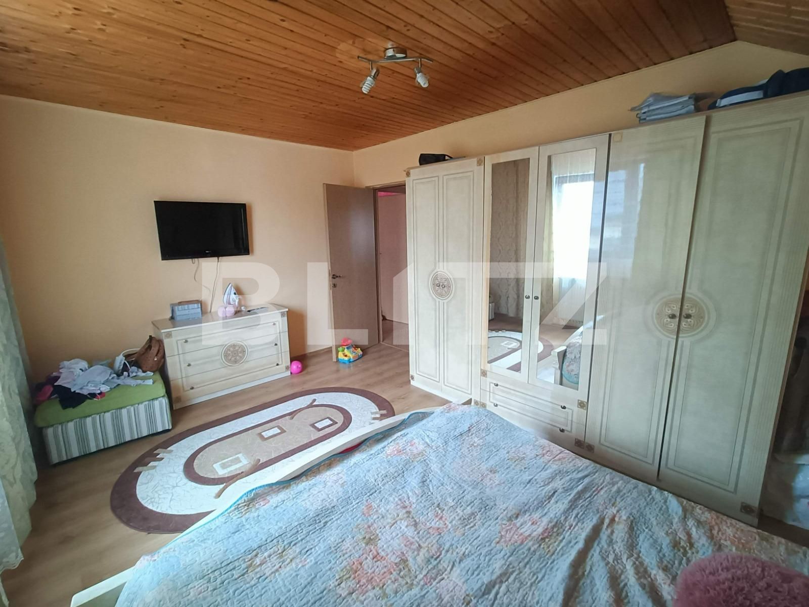 Casa de vânzare 4 camere Exterior Nord - 74280CV | BLITZ Brașov | Poza11