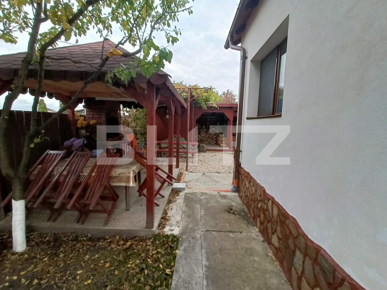 Casa de vânzare 4 camere Exterior Nord - 74280CV | BLITZ Brașov | Poza2