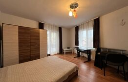 Garsoniera de 38 mp, decomandata, loc de parcare, zona strazii Padurii