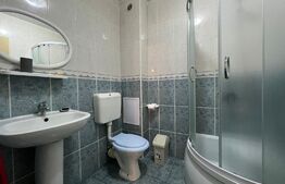 Garsoniera de 38 mp, decomandata, loc de parcare, zona strazii Padurii