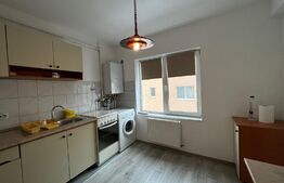 Garsoniera de 38 mp, decomandata, loc de parcare, zona strazii Padurii