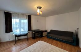 Garsoniera de 38 mp, decomandata, loc de parcare, zona strazii Padurii