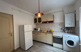 Garsoniera de 38 mp, decomandata, loc de parcare, zona strazii Padurii