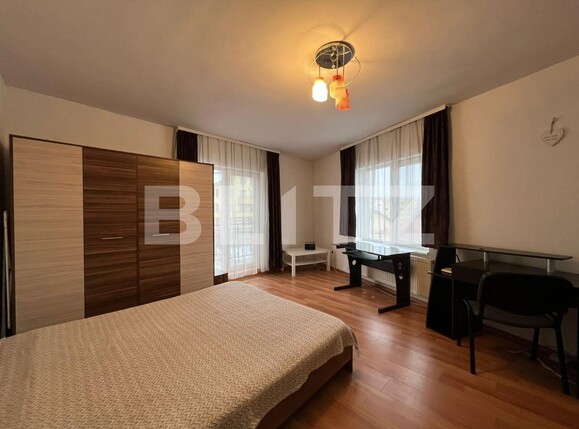 Garsonieră de închiriat Zorilor - 74284AI | BLITZ Cluj-Napoca | Poza1