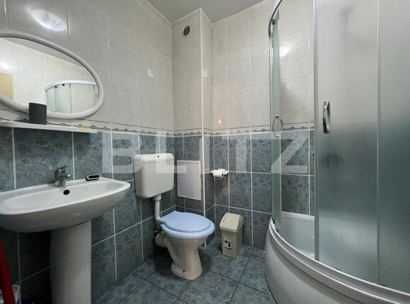 Garsonieră de închiriat Zorilor - 74284AI | BLITZ Cluj-Napoca | Poza6