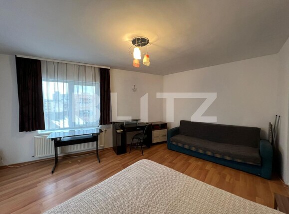 Garsonieră de închiriat Zorilor - 74284AI | BLITZ Cluj-Napoca | Poza2