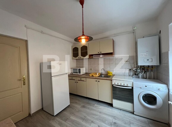 Garsonieră de închiriat Zorilor - 74284AI | BLITZ Cluj-Napoca | Poza4