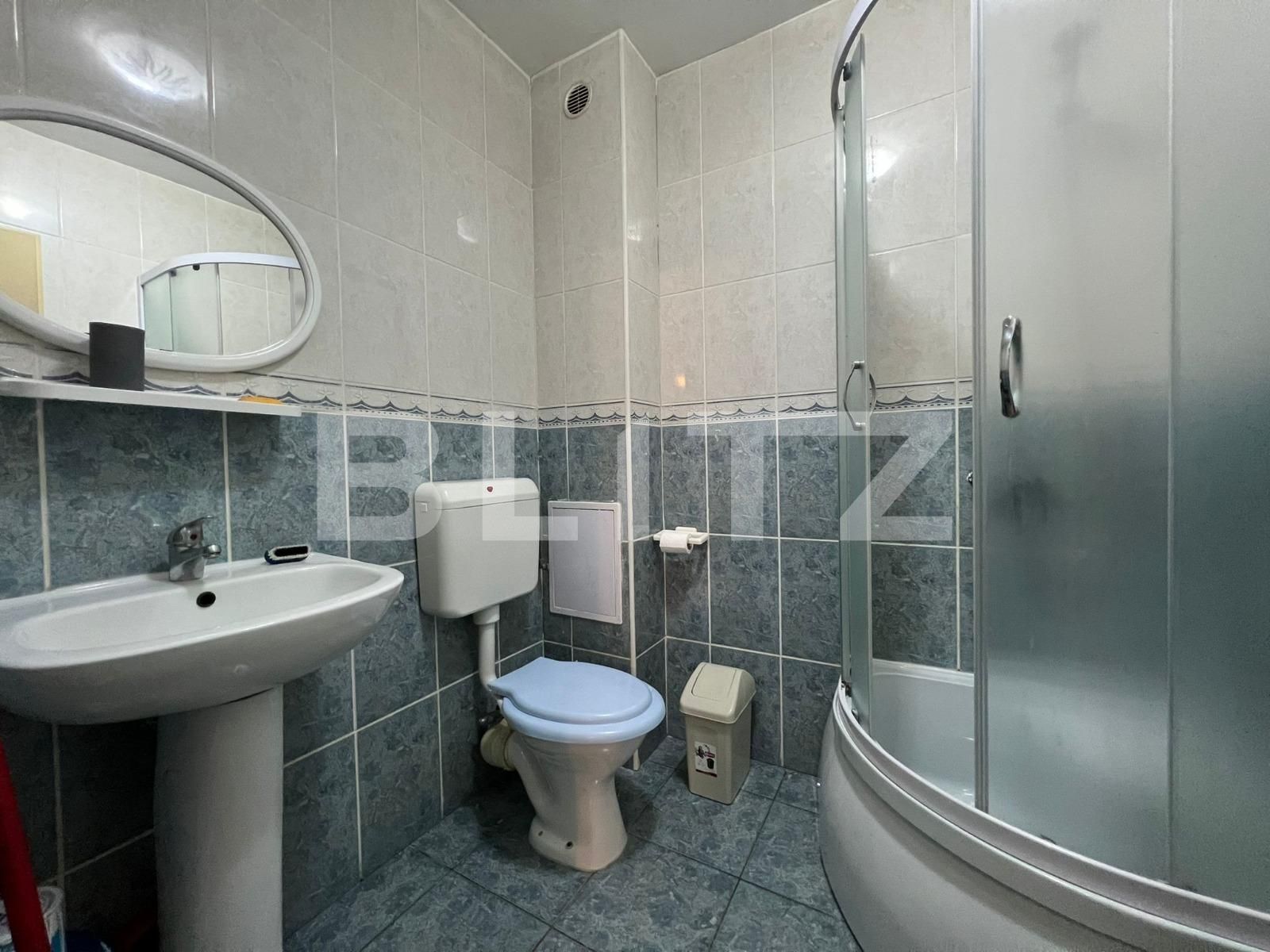 Garsonieră de închiriat Zorilor - 74284AI | BLITZ Cluj-Napoca | Poza6