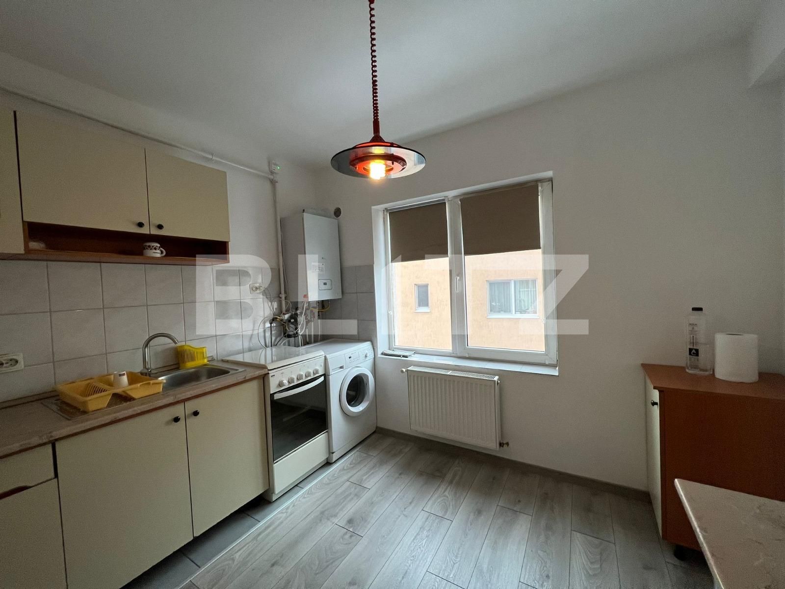 Garsonieră de închiriat Zorilor - 74284AI | BLITZ Cluj-Napoca | Poza3