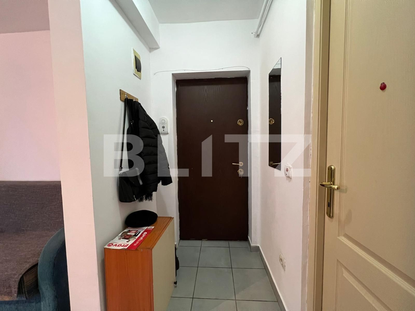 Garsonieră de închiriat Zorilor - 74284AI | BLITZ Cluj-Napoca | Poza5