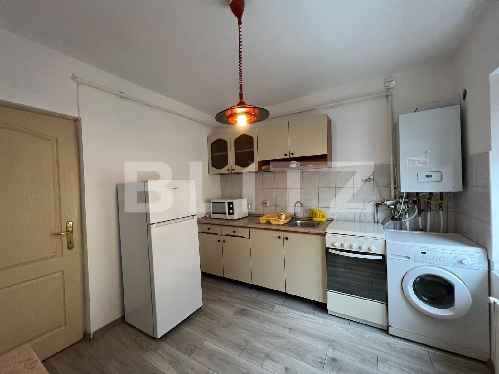 Garsonieră de închiriat Zorilor - 74284AI | BLITZ Cluj-Napoca | Poza4