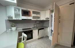 Apartament pentru investitie! 2 camere, bloc nou, parcare subterana