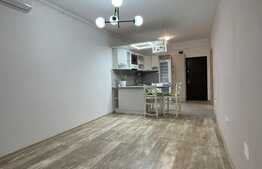 Apartament pentru investitie! 2 camere, bloc nou, parcare subterana