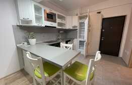 Apartament pentru investitie! 2 camere, bloc nou, parcare subterana