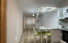 Apartament pentru investitie! 2 camere, bloc nou, parcare subterana