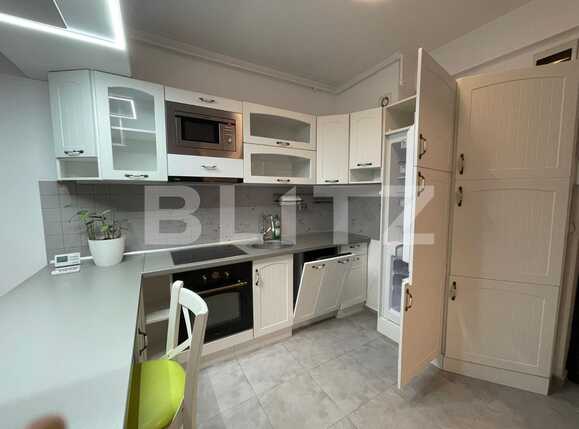 Apartament de vânzare 2 camere Iris - 74291AV | BLITZ Cluj-Napoca | Poza2