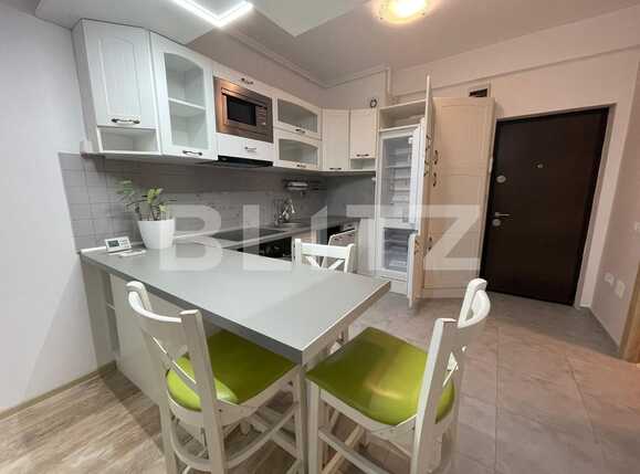 Apartament de vânzare 2 camere Iris - 74291AV | BLITZ Cluj-Napoca | Poza1