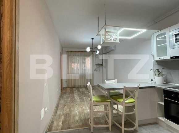 Apartament de vânzare 2 camere Iris - 74291AV | BLITZ Cluj-Napoca | Poza3