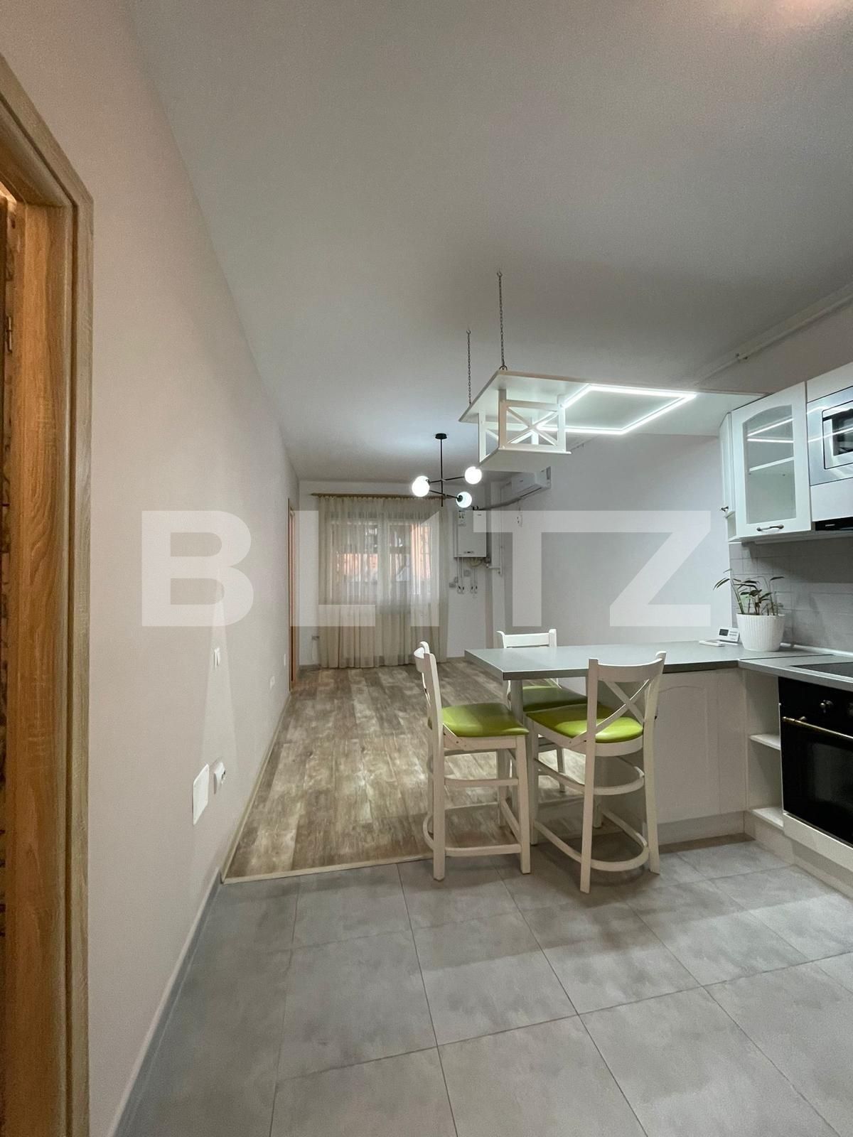 Apartament de vânzare 2 camere Iris - 74291AV | BLITZ Cluj-Napoca | Poza3