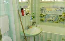 Apartament in zona Constantin Brancusi, 2 camere 49 mp, garaj + loc de parcare