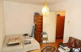 Apartament in zona Constantin Brancusi, 2 camere 49 mp, garaj + loc de parcare