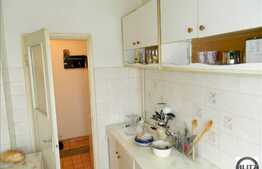 Apartament in zona Constantin Brancusi, 2 camere 49 mp, garaj + loc de parcare