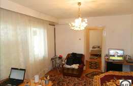 Apartament in zona Constantin Brancusi, 2 camere 49 mp, garaj + loc de parcare