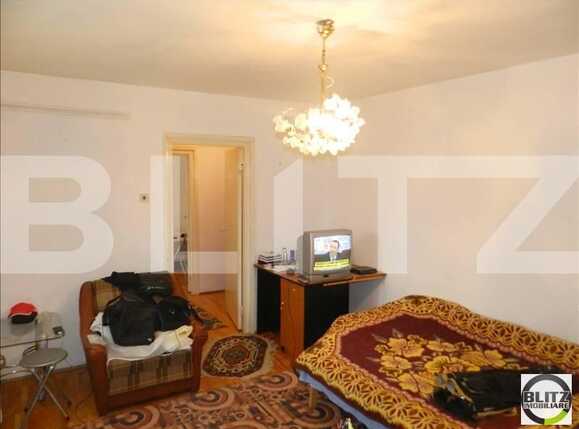 Apartament de vânzare 2 camere Gheorgheni - 743AV | BLITZ Cluj-Napoca | Poza4