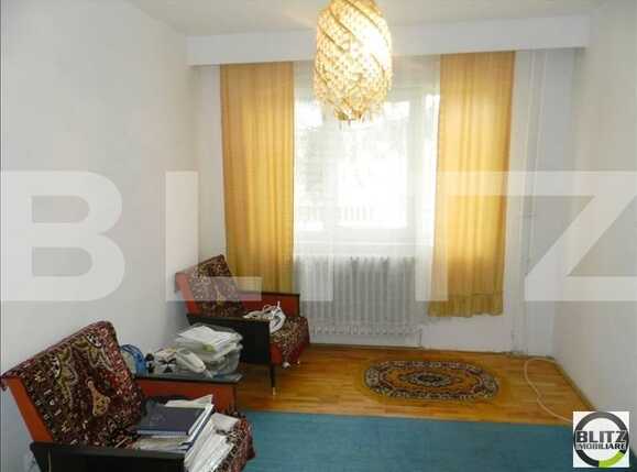 Apartament de vânzare 2 camere Gheorgheni - 743AV | BLITZ Cluj-Napoca | Poza1