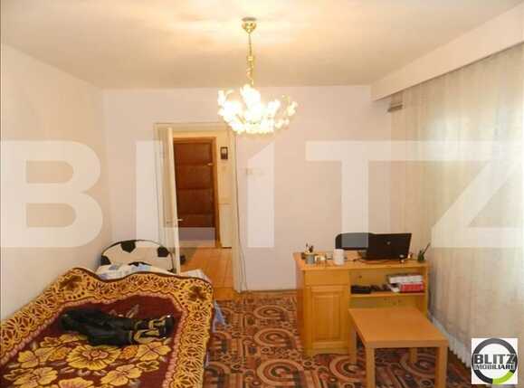 Apartament de vânzare 2 camere Gheorgheni - 743AV | BLITZ Cluj-Napoca | Poza3