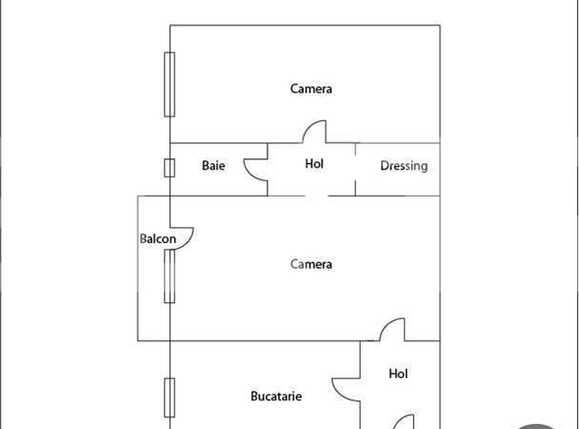 Apartament de vânzare 2 camere Gheorgheni - 743AV | BLITZ Cluj-Napoca | Poza14