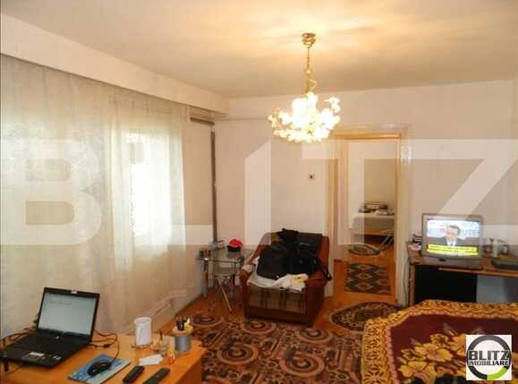 Apartament de vânzare 2 camere Gheorgheni - 743AV | BLITZ Cluj-Napoca | Poza5