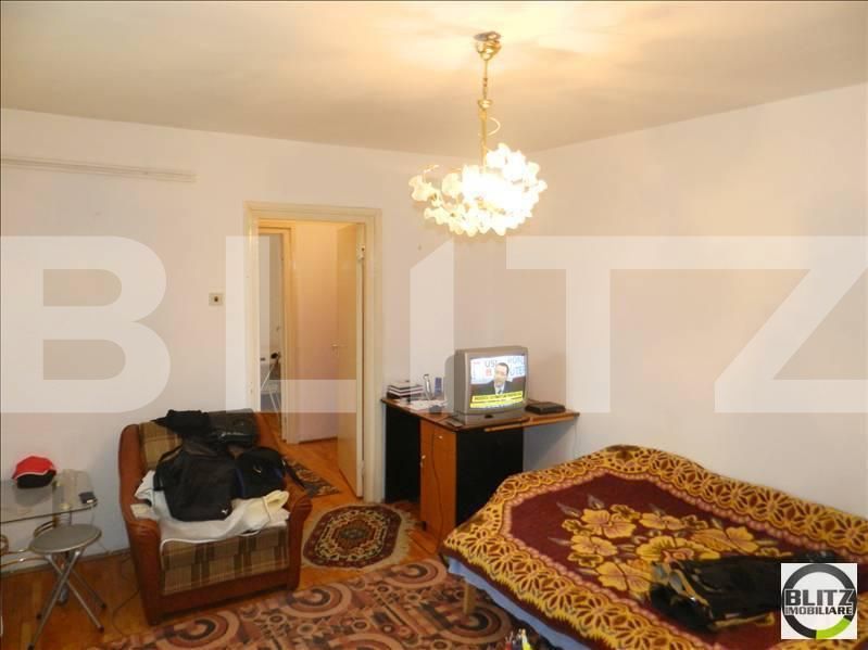 Apartament de vânzare 2 camere Gheorgheni - 743AV | BLITZ Cluj-Napoca | Poza4