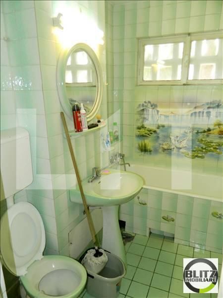 Apartament de vânzare 2 camere Gheorgheni - 743AV | BLITZ Cluj-Napoca | Poza13